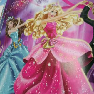 【小公主魔法故事之《芭比之公主学校》】在线