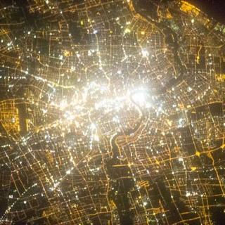 lightpollutionnightbeinglostinmanycountries