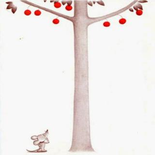 冯锡轩,故事《想吃苹果的鼠小弟》(十三周六)