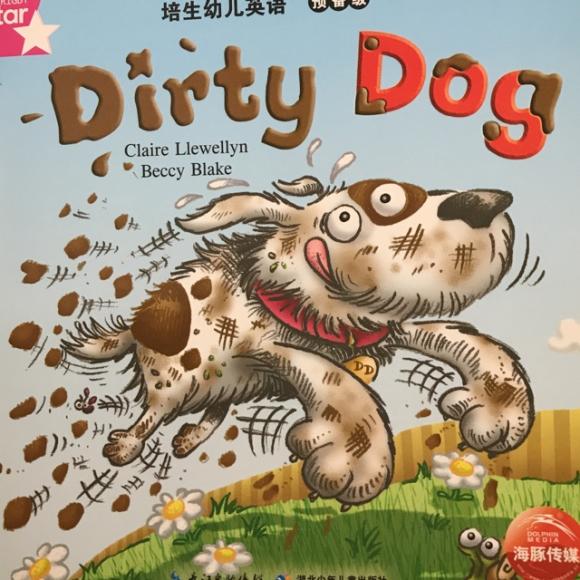 dirty dog