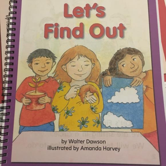 let"s find out