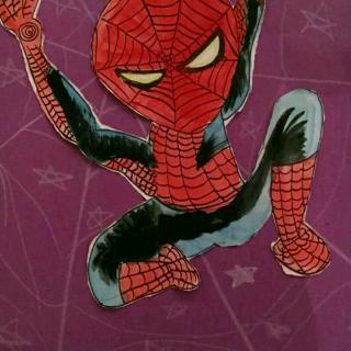 【樊丰豪朗读《雪人之歌》】在线收听_暖的播