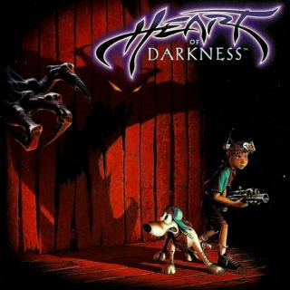 553:heart of darkness