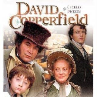 福伦德名著英语 track 13《大卫科波菲尔》《david copperfield》