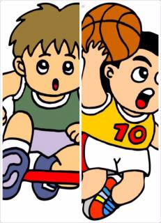 a letter:school sports meet
