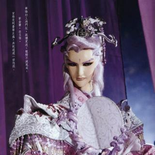 【霹雳英雄-疏楼龙宿】在线收听_星尘的播客_荔枝FM