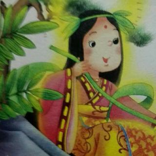 女娲造人