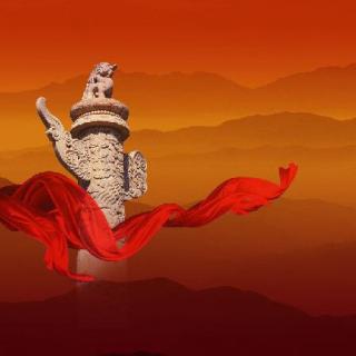 【我自豪,我是中国人|朗诵:罗兰&长明】在线收