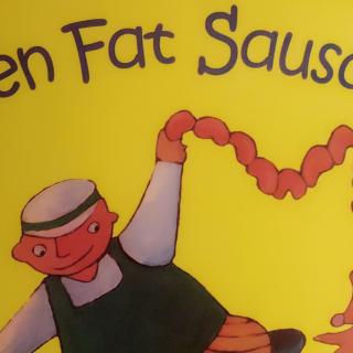 ten fat sausages()