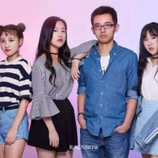 旧爱新欢歌_主播:叶子(推荐歌曲:rainbow计划