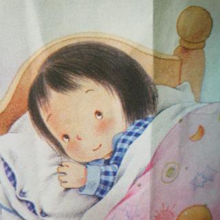 9.明天要远足