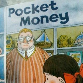 pocket money