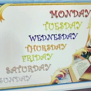 【weekdays】在线收听_安琪 greta 96的播客_荔枝