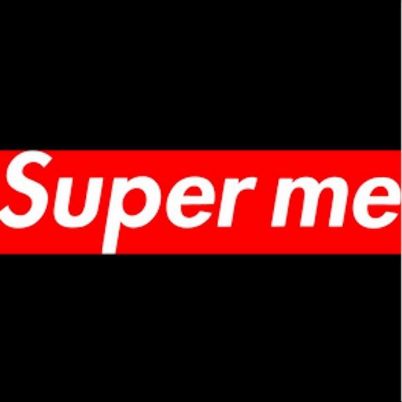 【super脱口】super me radio来了