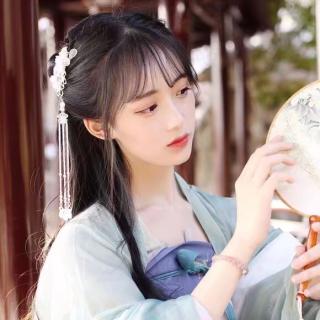 【梨花凉-五儿(Cover叶洛洛)】在线收听_ 书书的播客_荔枝FM