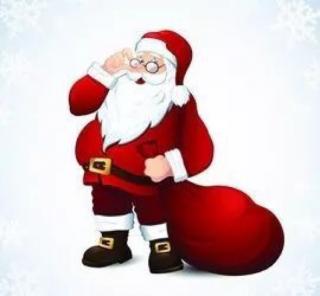 santa claus is coming to town