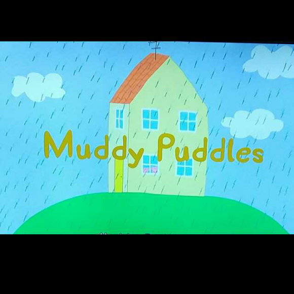 01 muddy puddles