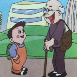 【爷爷学英语-王嘉浩】在线收听_JAYDEN_荔