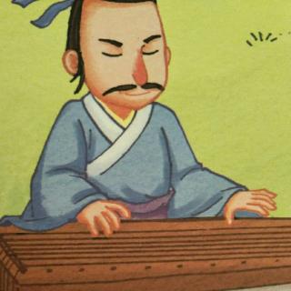 对牛弹琴