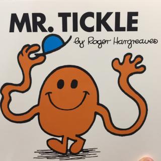 mr.tickle