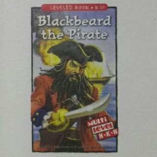 20180102 blackbeard the pirate