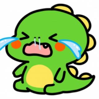 最近很火的小恐龙头像_q版小恐龙头像_小恐龙头像