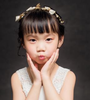 【曹钰涵《猴王吃西瓜》】在线收听_鑫鑫的播客_荔枝