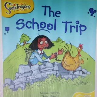 theschooltrip