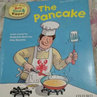 2018117the pancake