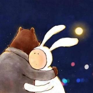 有生之年欣喜相逢