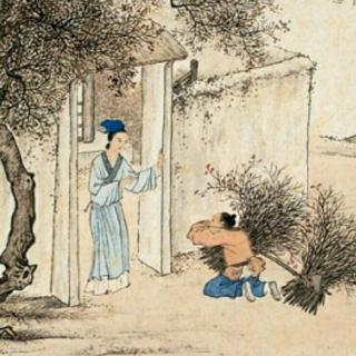 曾参教子的翻译!!!急急急