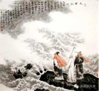 赤壁 杜牧
