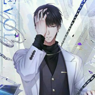 恋与制作人情侣头像高清图片 超火手游动漫情头分享 07.imgmini.