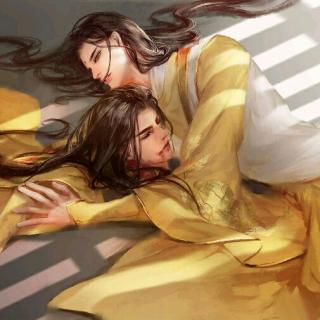 魔道祖师 狡童3