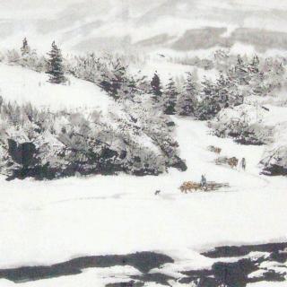 白雪歌送武判官归京