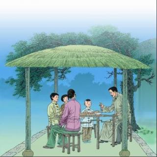 落花生