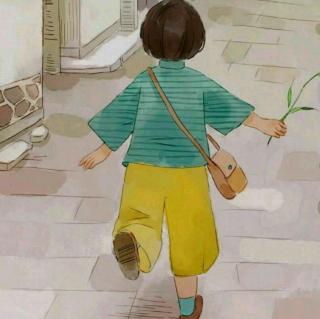 走向远方 走在路上