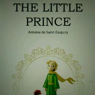 the little princechapter22-25