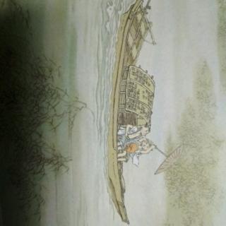 古诗词三首《牧童》《舟过安仁》《清平乐村居》自瀑布藤萝说课稿图片