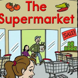 day11-the supermarket