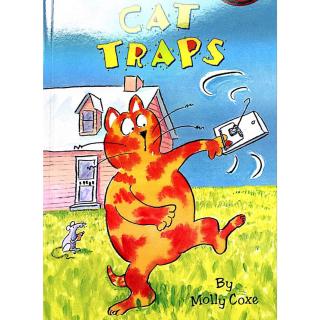 10 august 08/cat traps 02