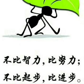 【工作是最好的修行】严酷的磨练自己