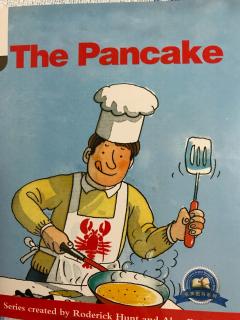 the pancake_2018.3.24