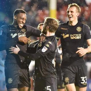 【前沿足球】20180324 维根做客有利可图,瑞典