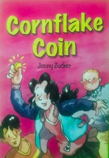 cornflake coin