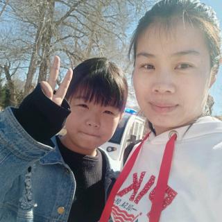 科区实验小学四年六班郑壹丹失败也是孩子的权