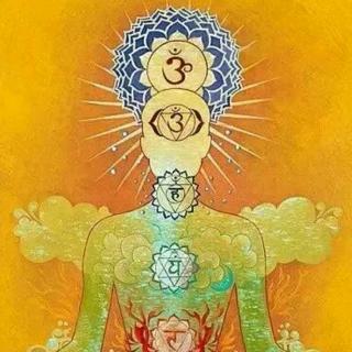 七脉轮的奥秘