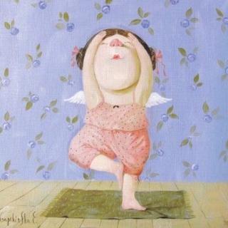 萨提亚冥想--创造一个有价值感的内在过程