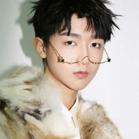 孟子坤 - 琉璃月|音乐|汽车音乐电台|流行|90后流