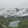 揭秘西藏最传奇的湖泊，可以看到自己的前世今生！